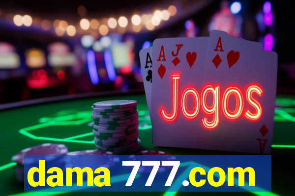 dama 777.com